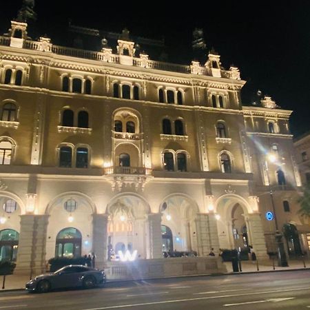 Budapest Perla Luxory 1. Екстер'єр фото