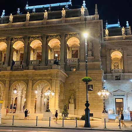 Budapest Perla Luxory 1. Екстер'єр фото