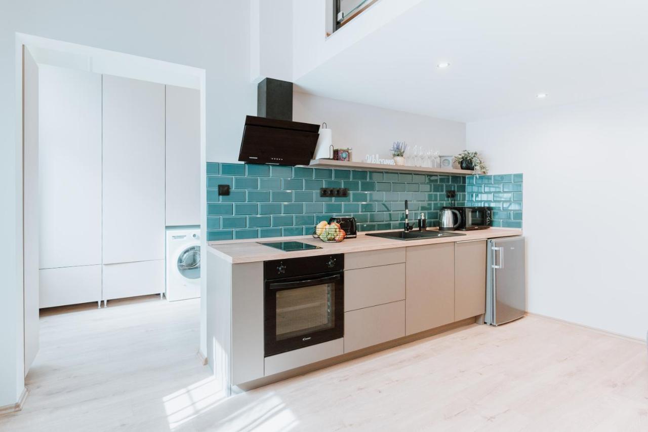 Budapest Perla Luxory 1. Екстер'єр фото
