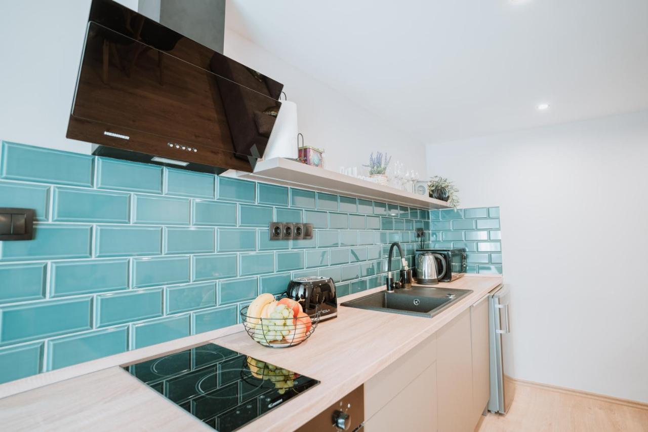 Budapest Perla Luxory 1. Екстер'єр фото