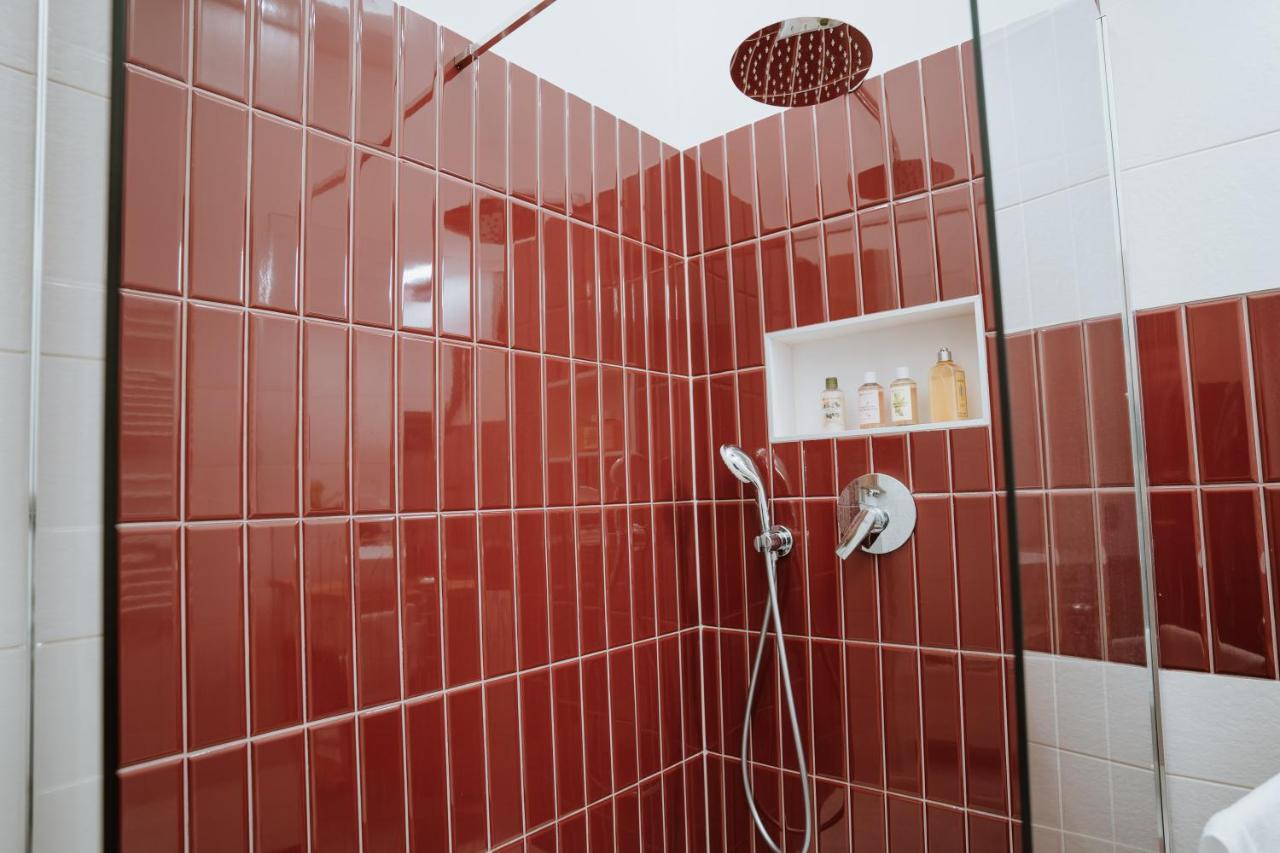 Budapest Perla Luxory 1. Екстер'єр фото