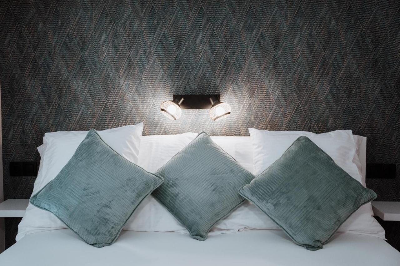 Budapest Perla Luxory 1. Екстер'єр фото