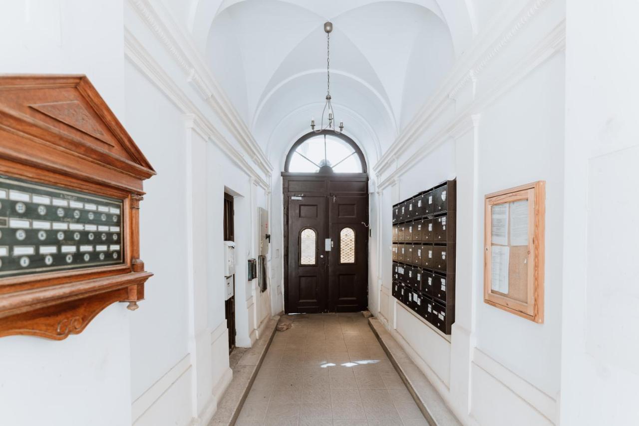 Budapest Perla Luxory 1. Екстер'єр фото