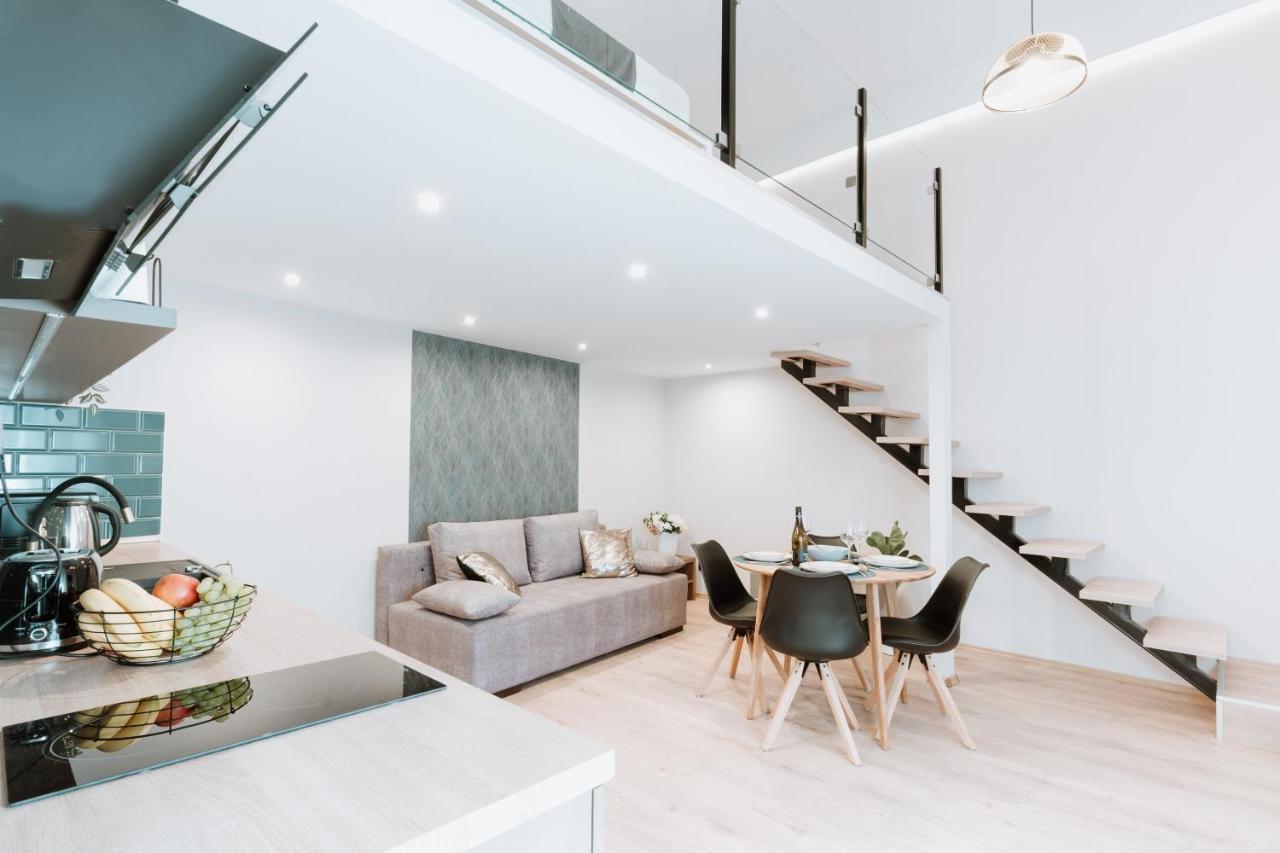 Budapest Perla Luxory 1. Екстер'єр фото