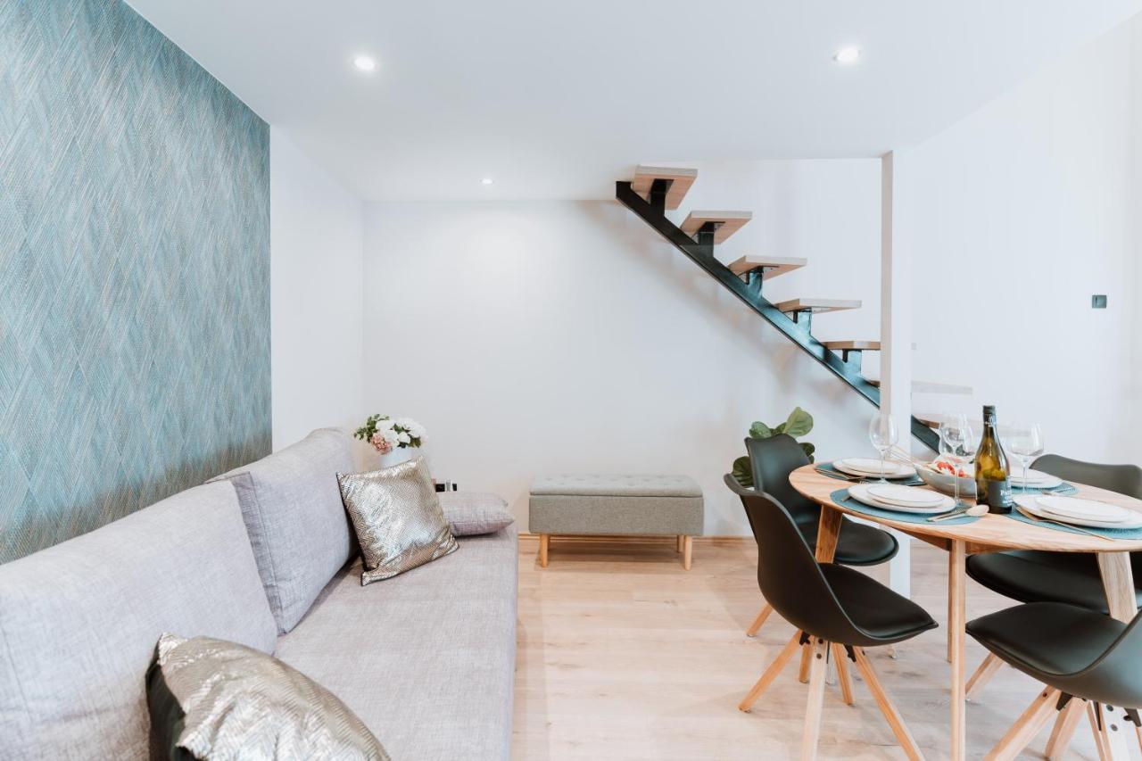 Budapest Perla Luxory 1. Екстер'єр фото