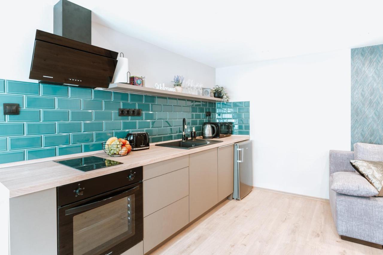 Budapest Perla Luxory 1. Екстер'єр фото