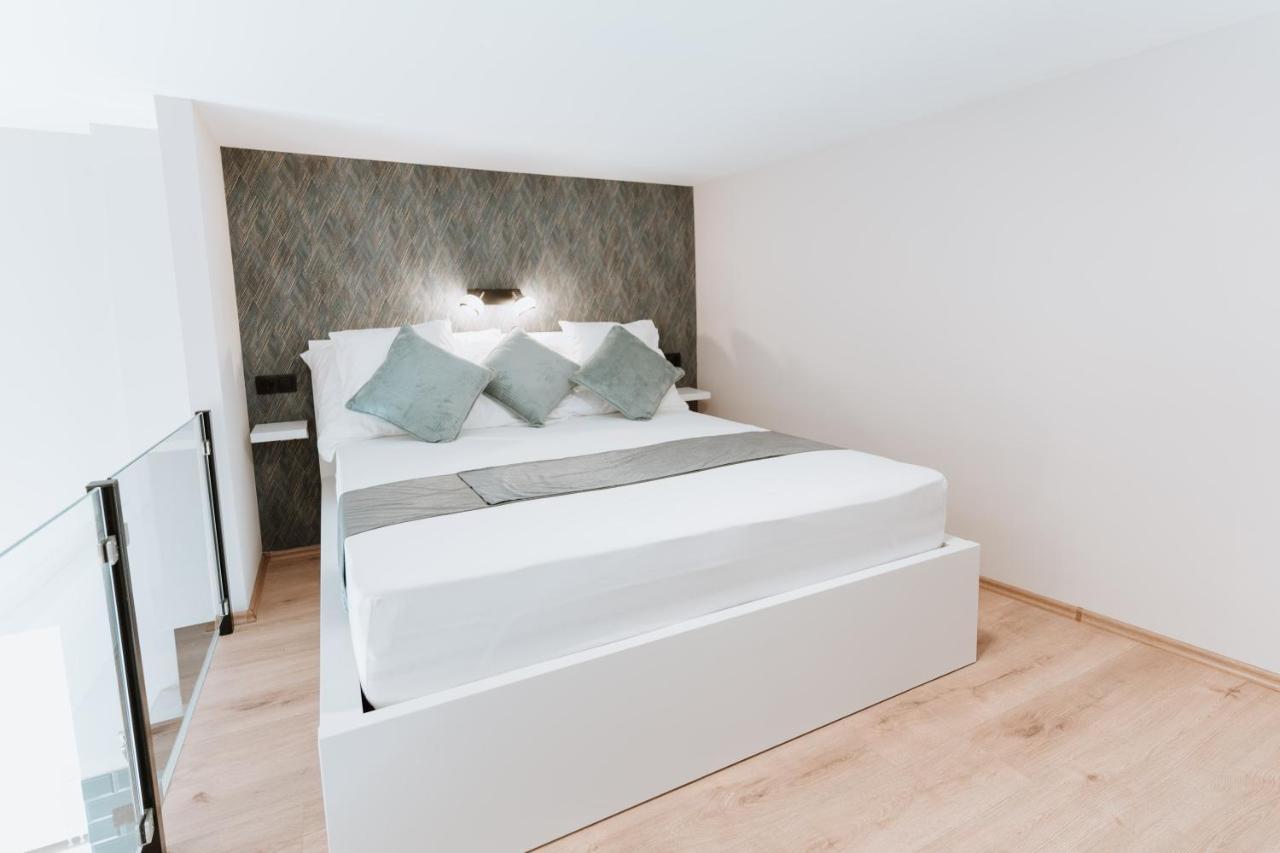 Budapest Perla Luxory 1. Екстер'єр фото