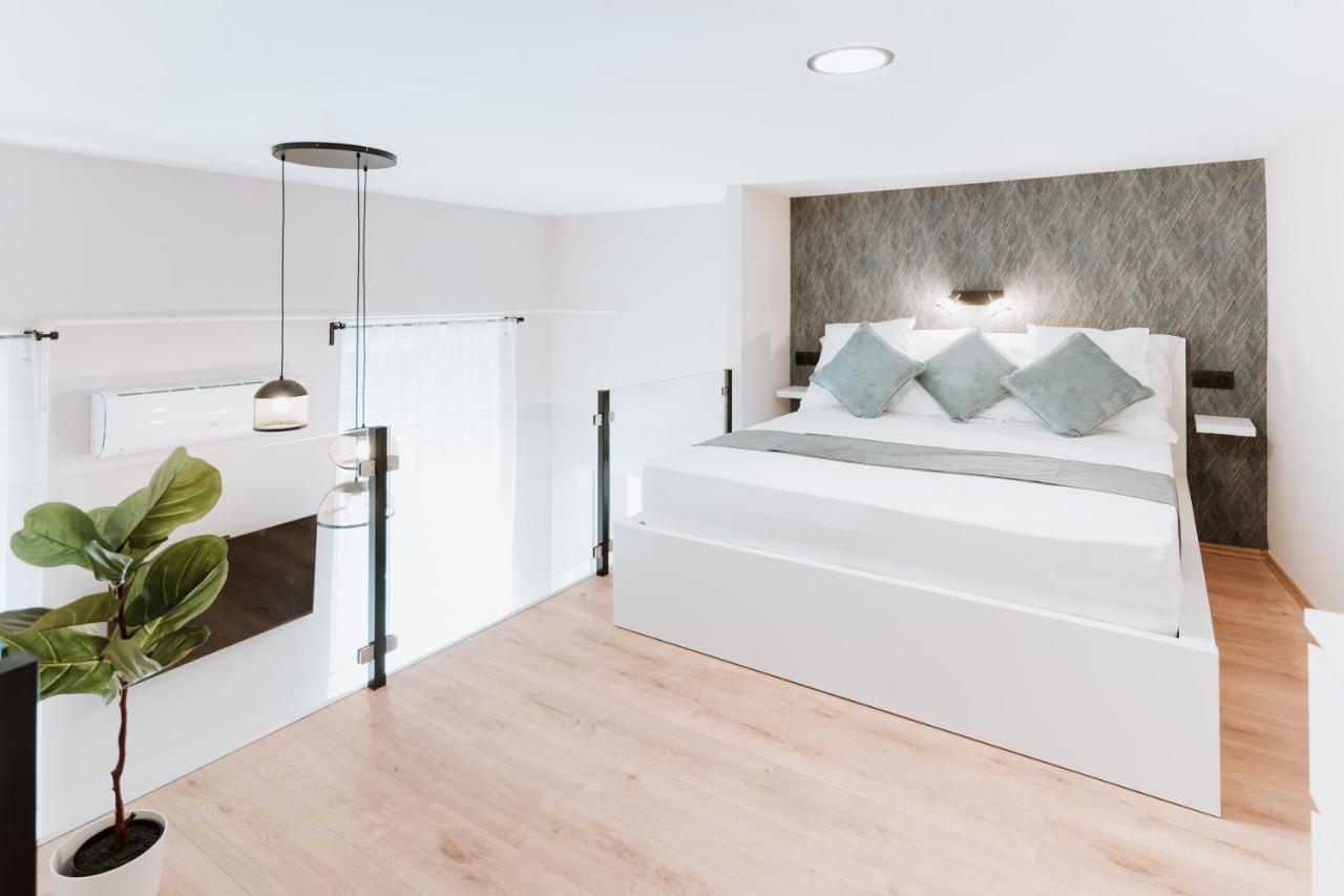Budapest Perla Luxory 1. Екстер'єр фото