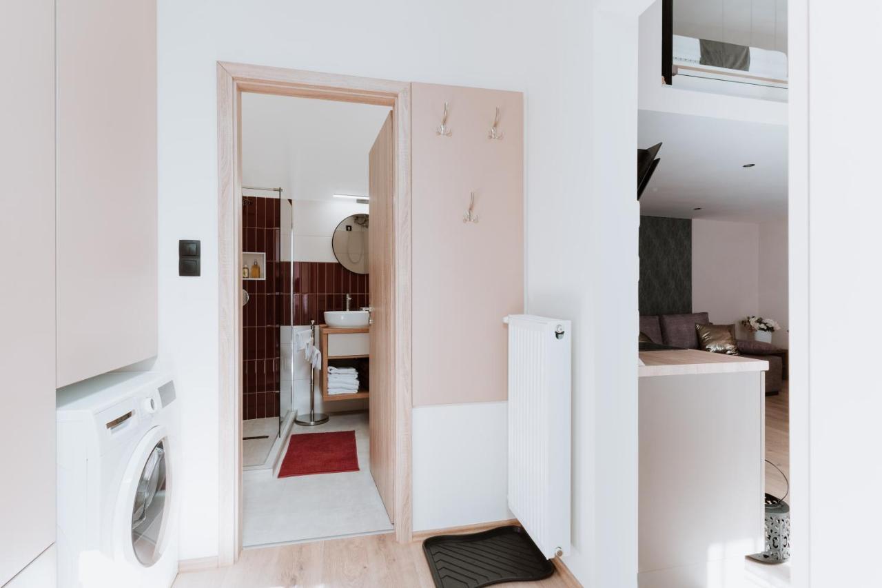 Budapest Perla Luxory 1. Екстер'єр фото