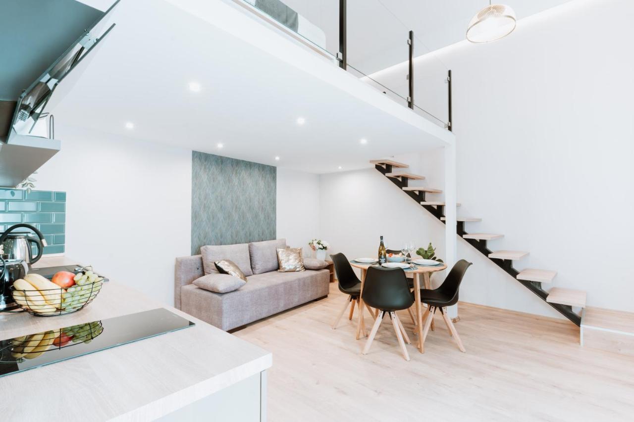 Budapest Perla Luxory 1. Екстер'єр фото