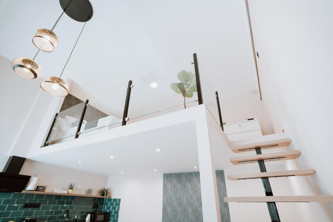 Budapest Perla Luxory 1. Екстер'єр фото