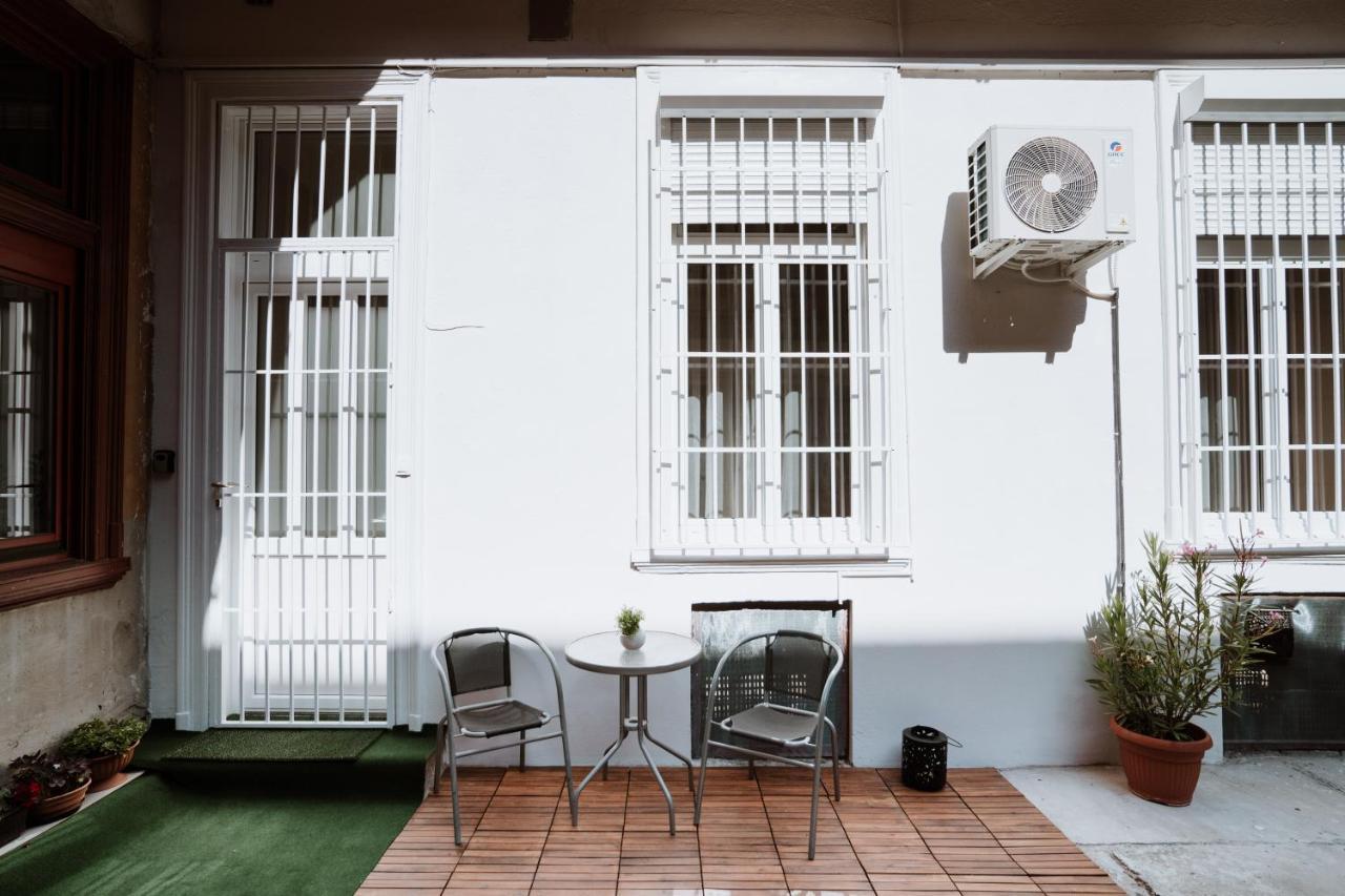 Budapest Perla Luxory 1. Екстер'єр фото