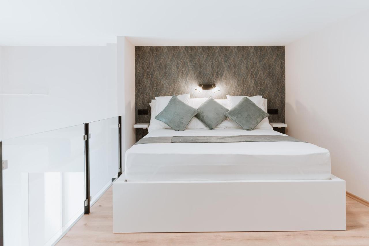 Budapest Perla Luxory 1. Екстер'єр фото