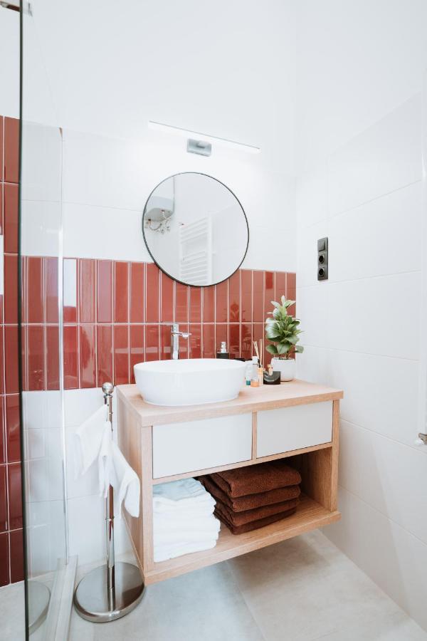 Budapest Perla Luxory 1. Екстер'єр фото