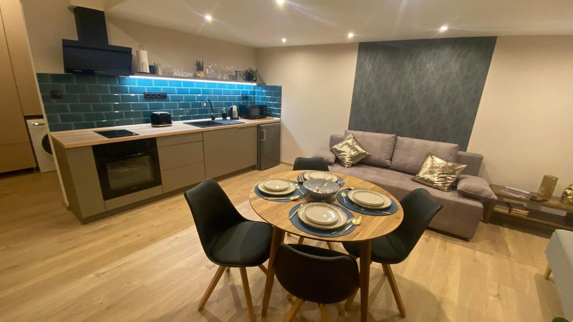 Budapest Perla Luxory 1. Екстер'єр фото